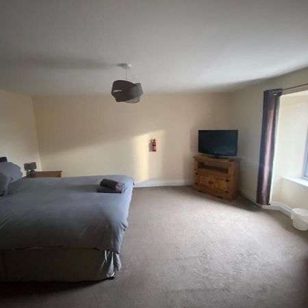 Little Ship Inn Rooms Invergordon Luaran gambar